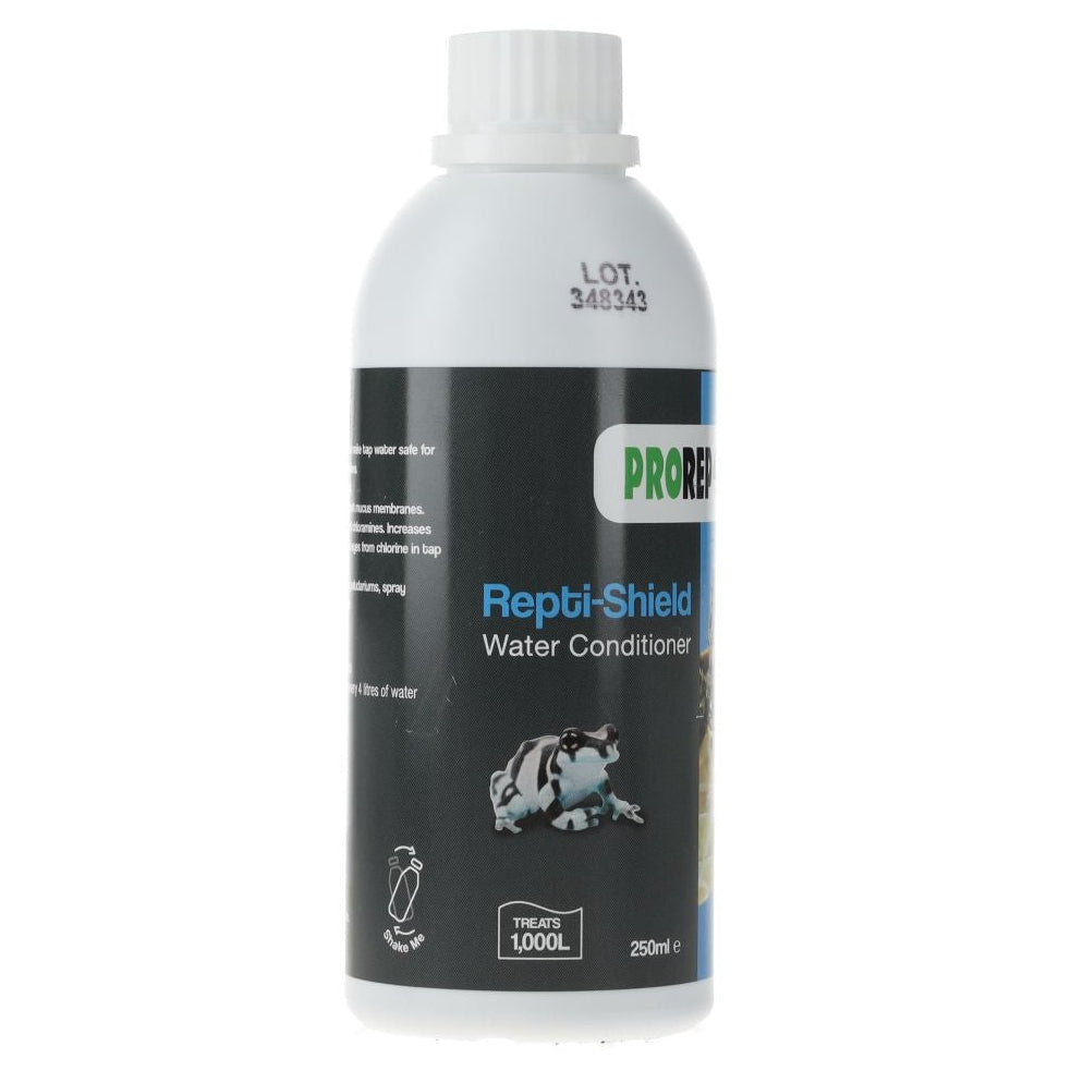 Pro Rep Repti-Shield Water Conditioner