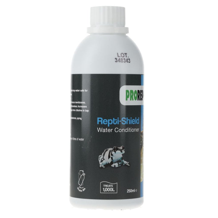 Pro Rep Repti-Shield Water Conditioner