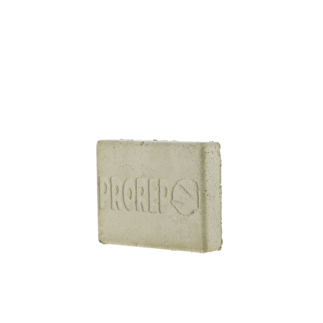 PR Tortoise Block 95g -  angle of the bar 