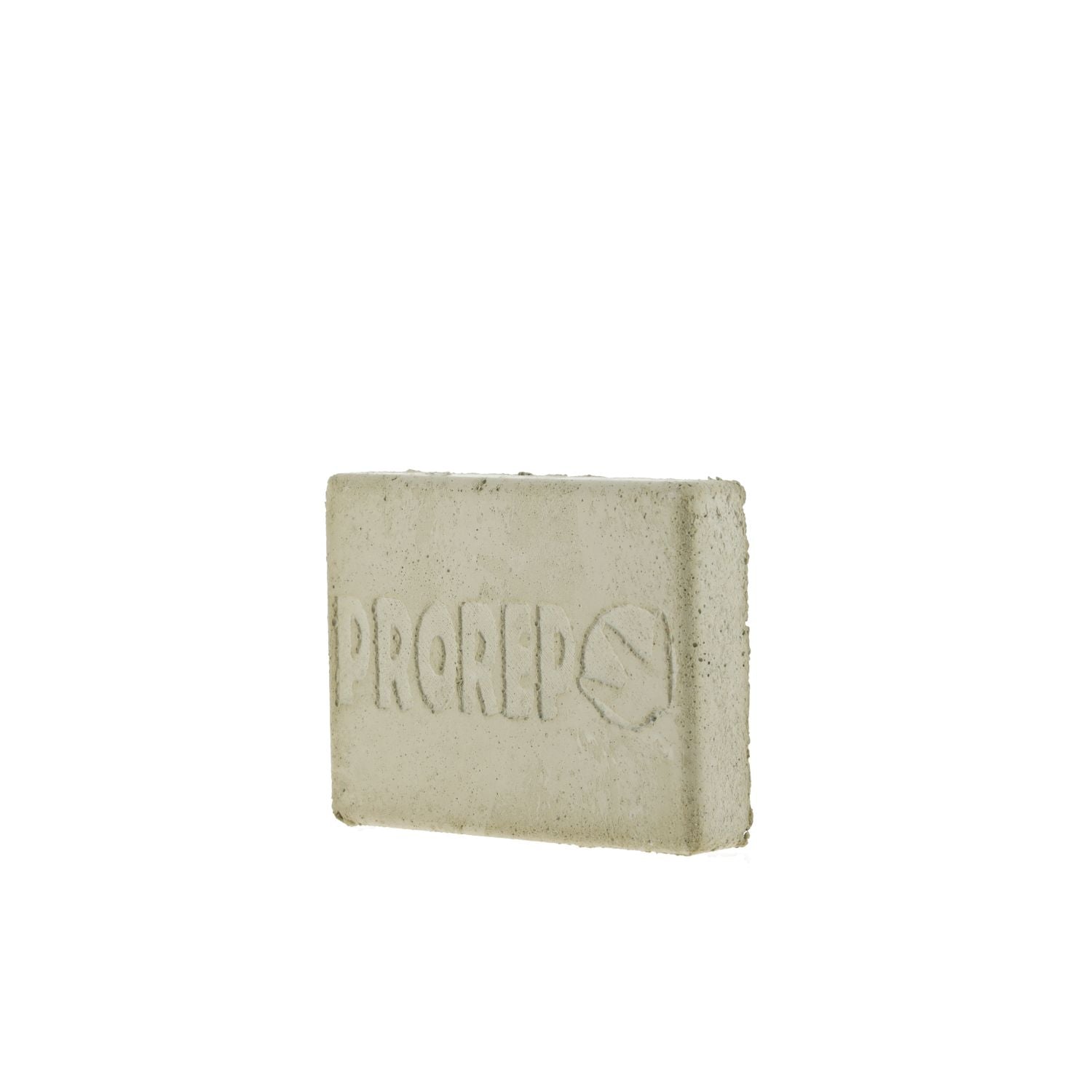 PR Tortoise Block 95g -  angle of the bar 