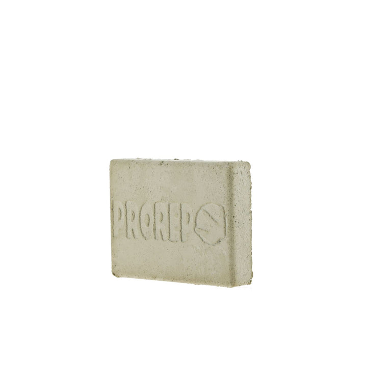 PR Tortoise Block 95g -  angle of the bar 