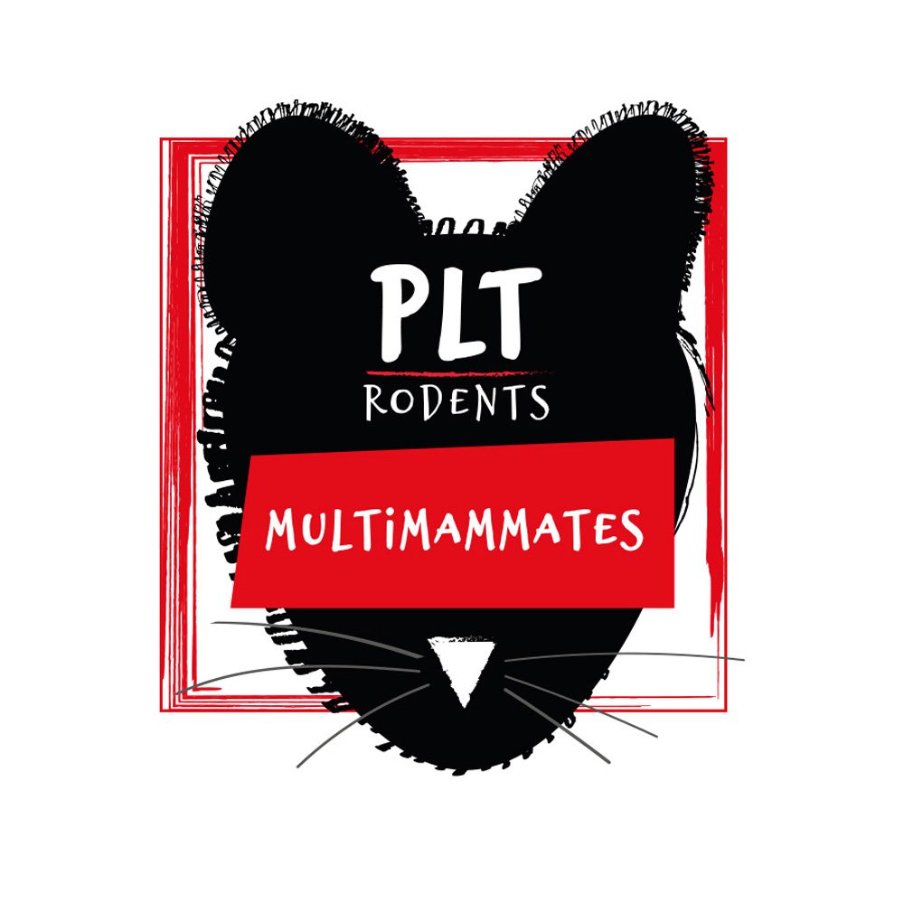 PLT Multimammate logo