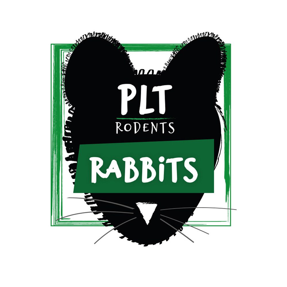 PLT Rabbit logo