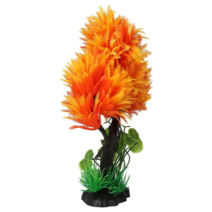 AquaSpectra Aquatic Tree Orange