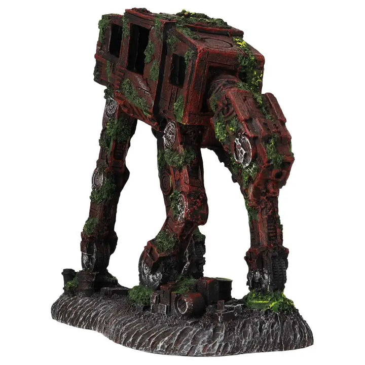 AQ Attack Walker - other side
