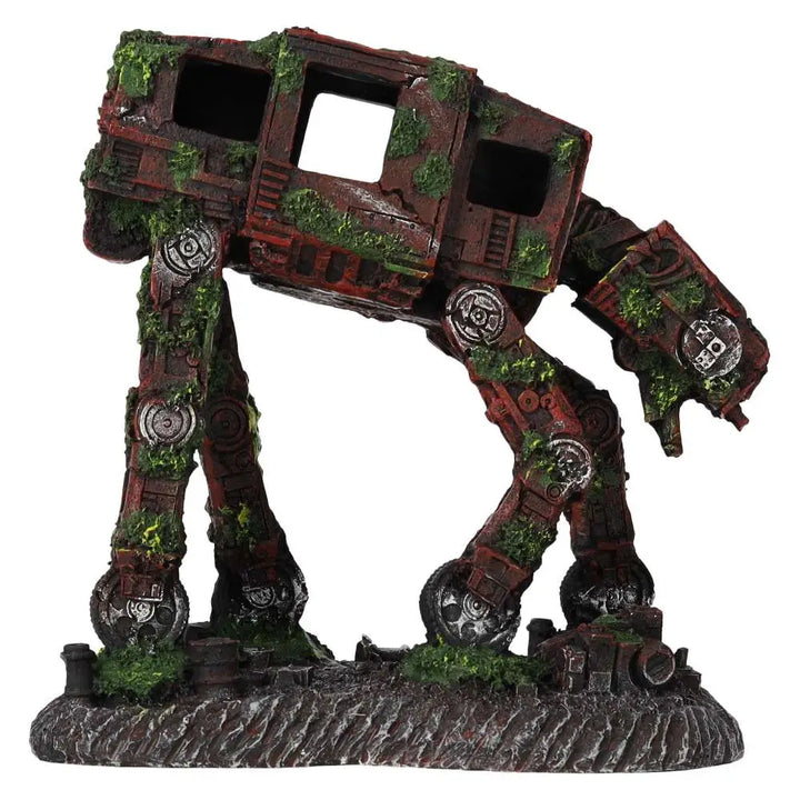 AQ Attack Walker - side