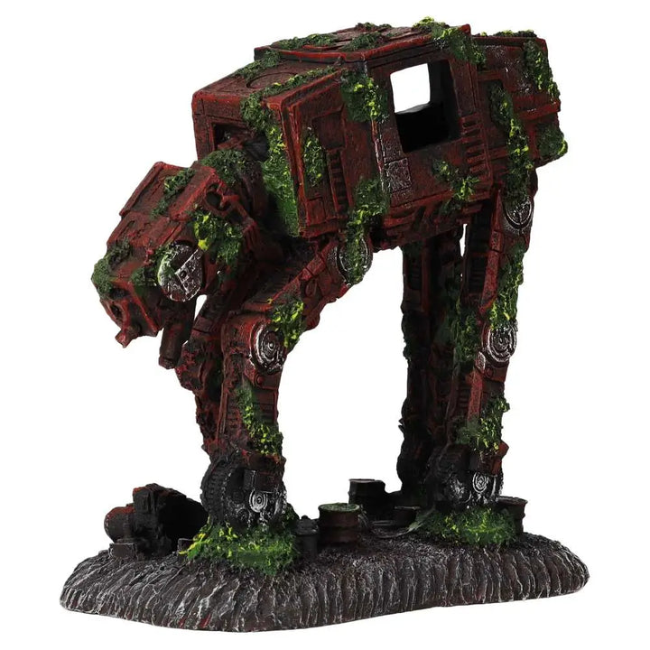 AQ Attack Walker - front