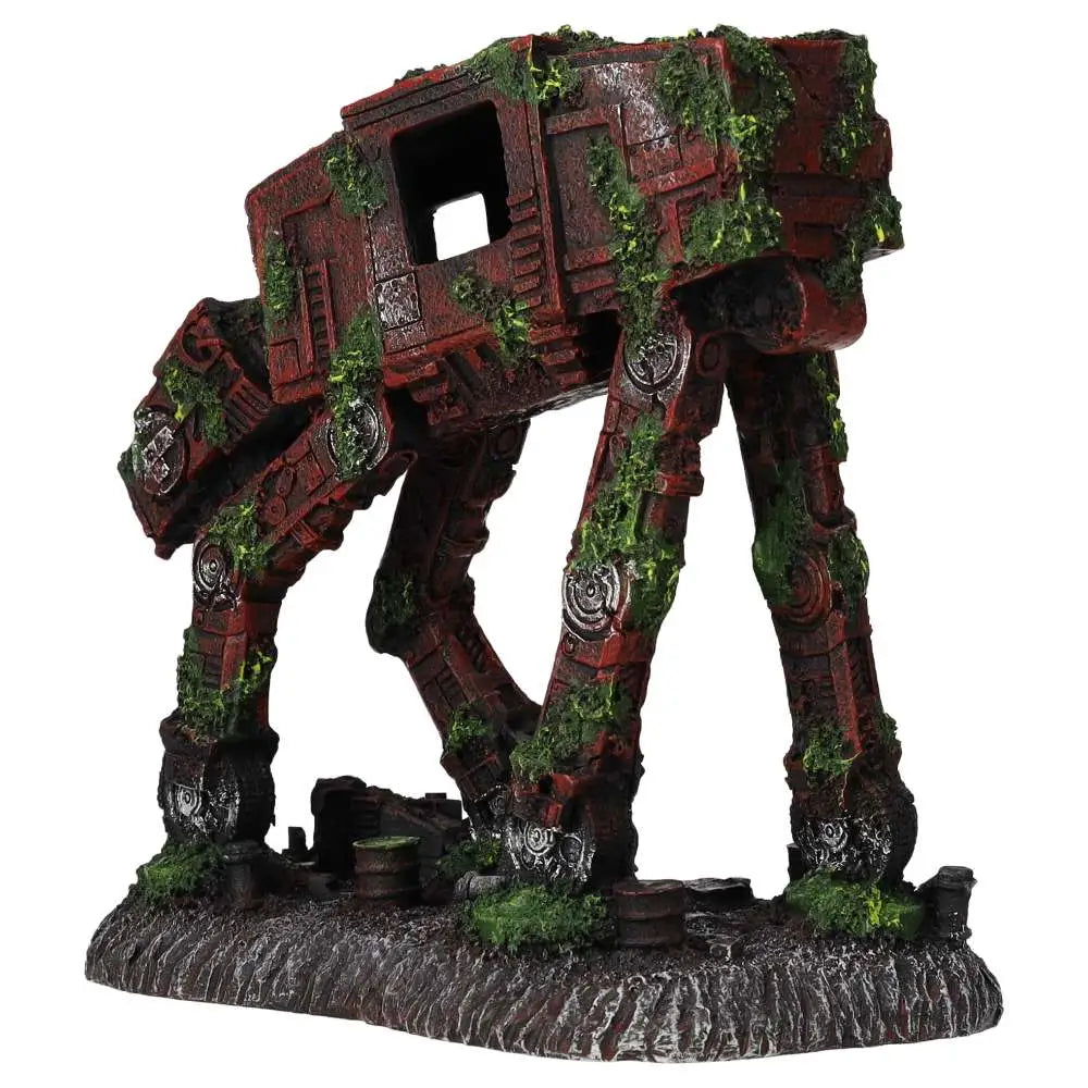 AQ Attack Walker - back