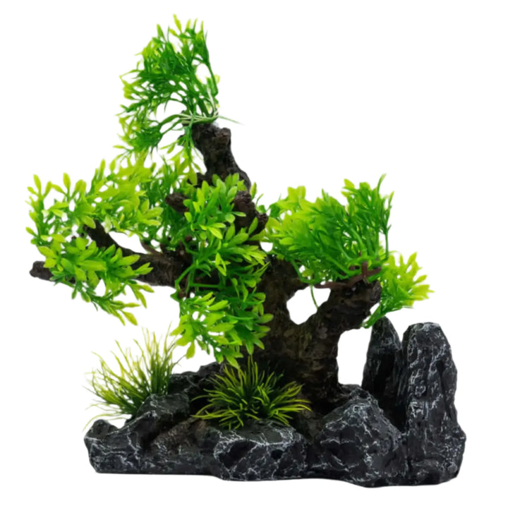 Buy AquaSpectra Bonsai Tree (1DA375) Online at £13.19 from Reptile Centre