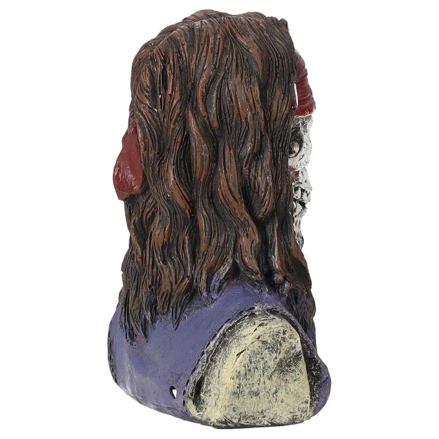 AquaSpecter Caribbean Pirate Skull Decor