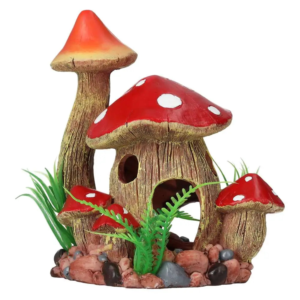 Buy AquaSpectra Fungi House online