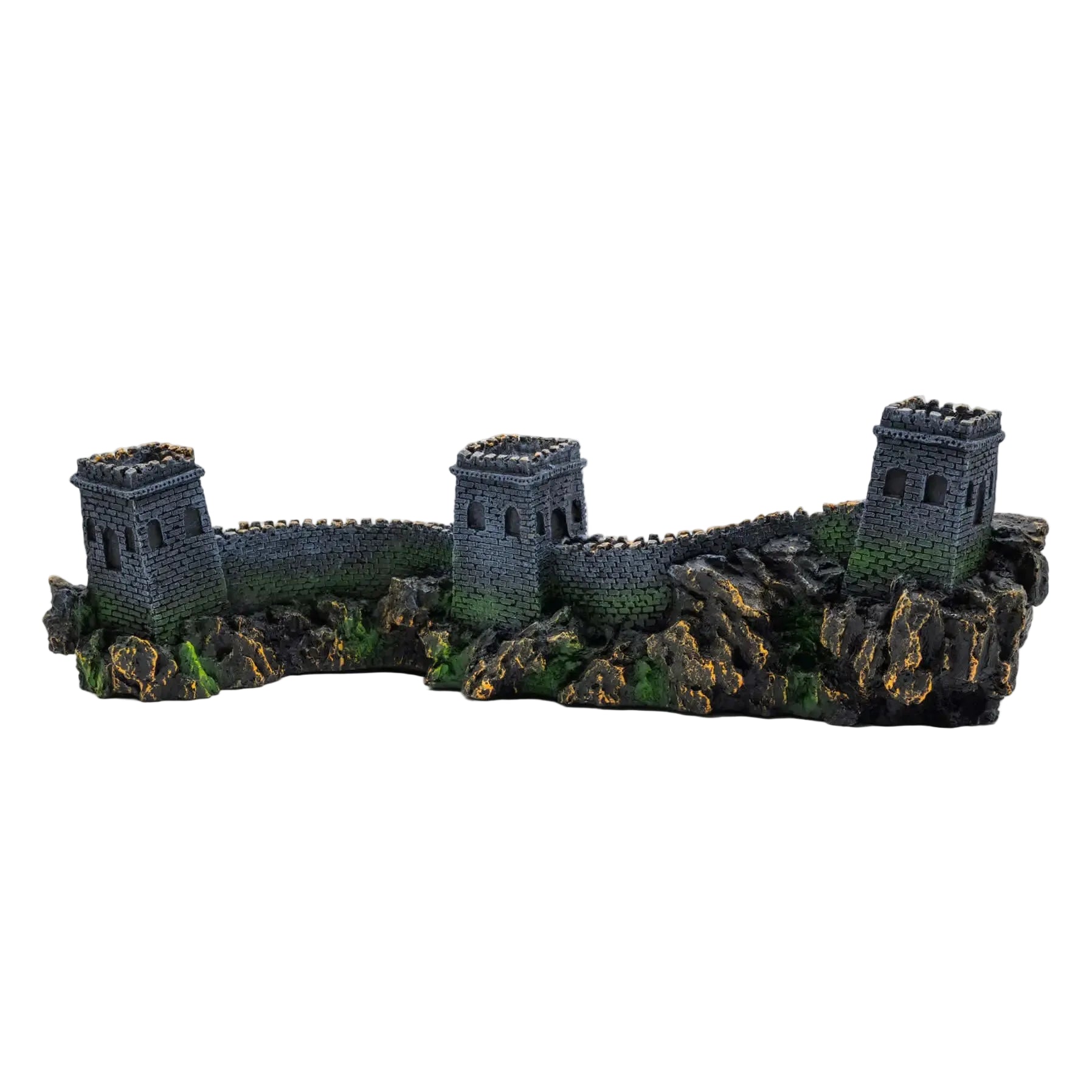 AquaSpectra Great Wall 40.5x8.8x13cm