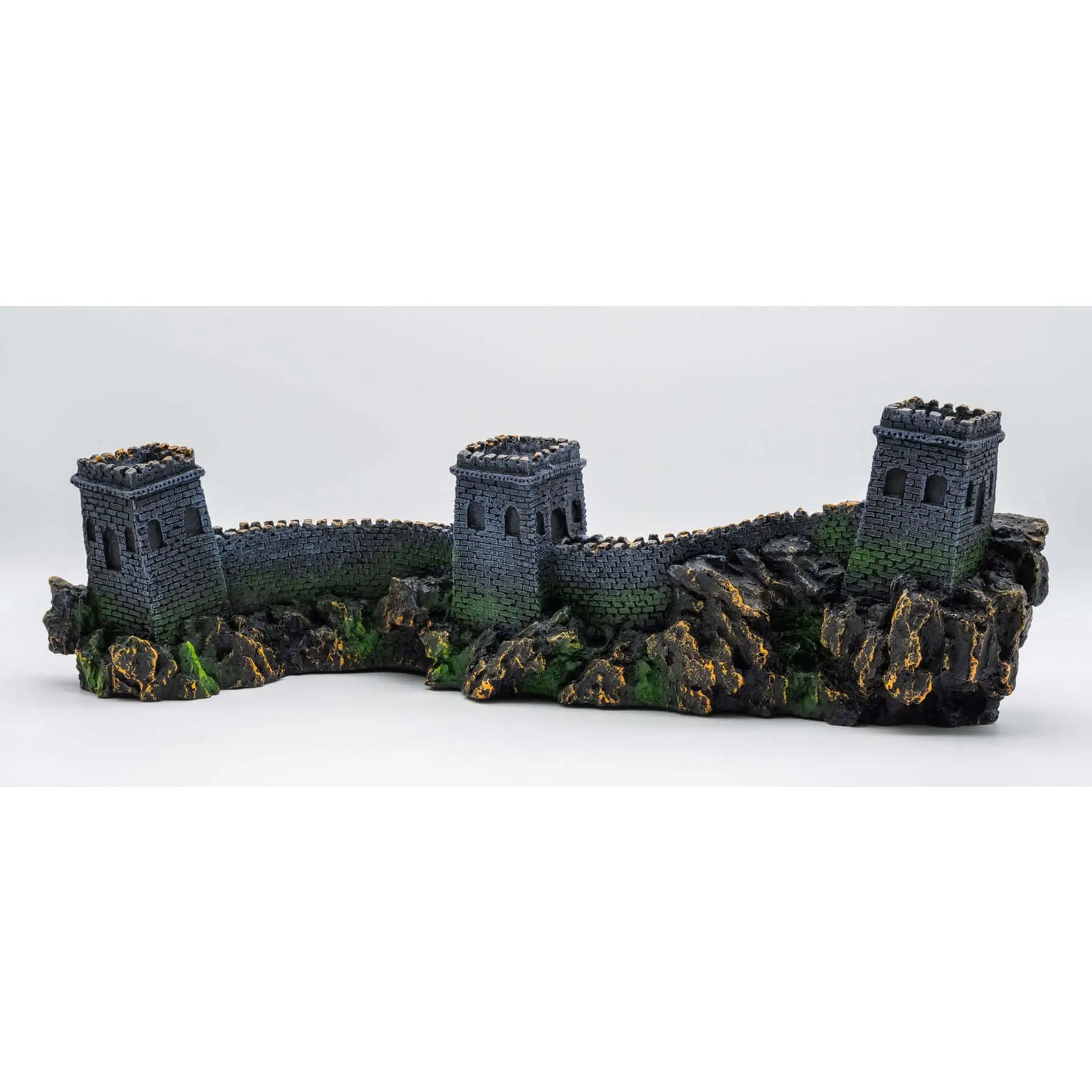 Buy AquaSpectra Great Wall 40.5x8.8x13cm online