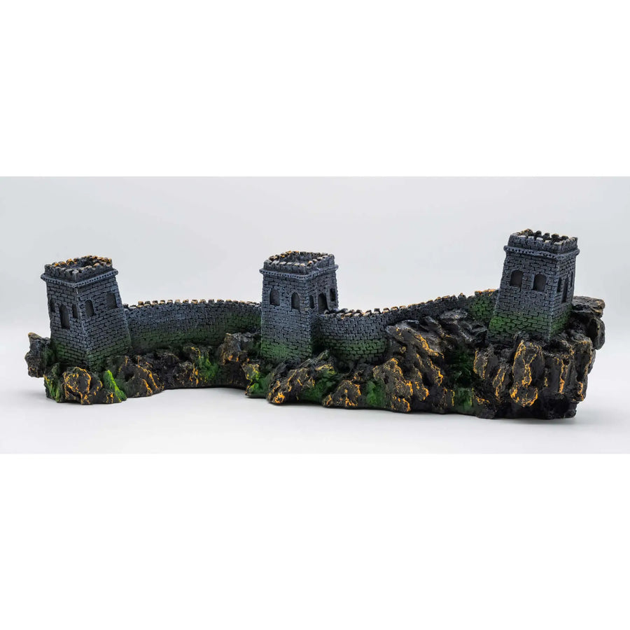 Buy AquaSpectra Great Wall 40.5x8.8x13cm (1DA390) Online at £10.39 from Reptile Centre