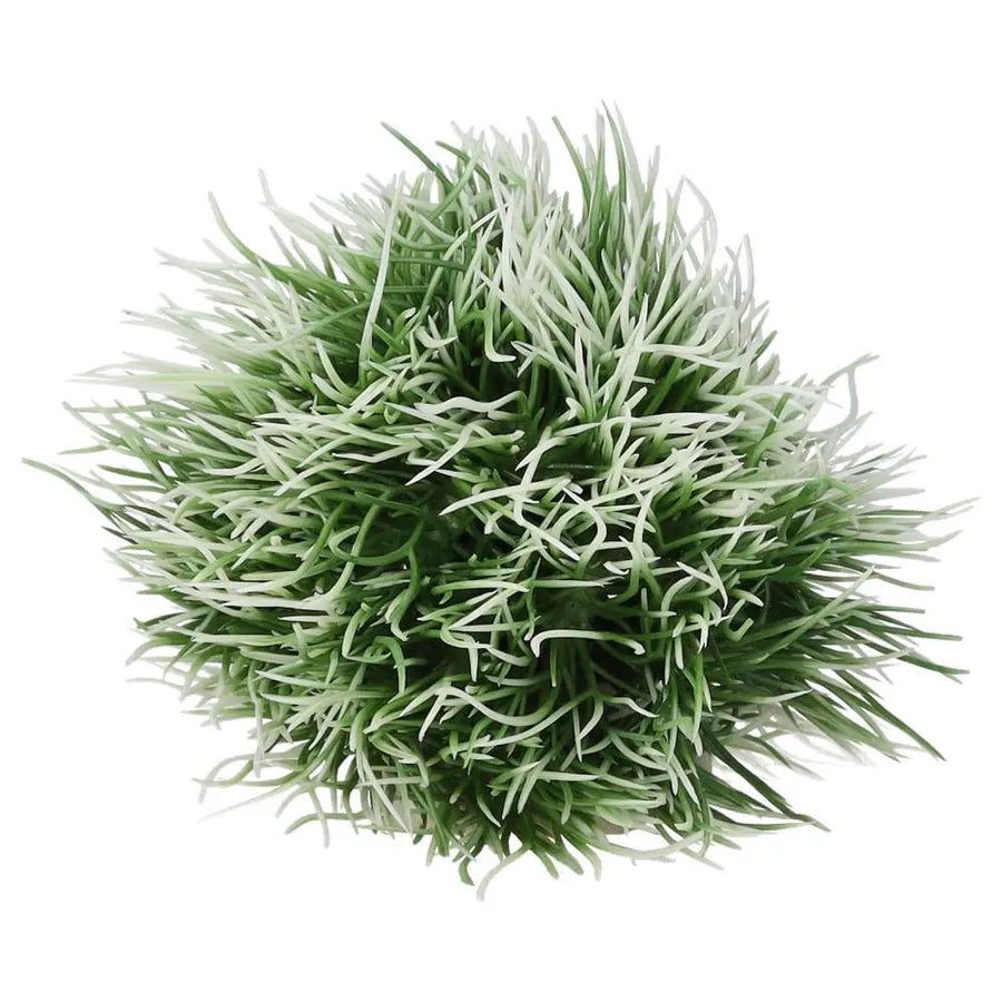 AQ Moss Ball - Front. 