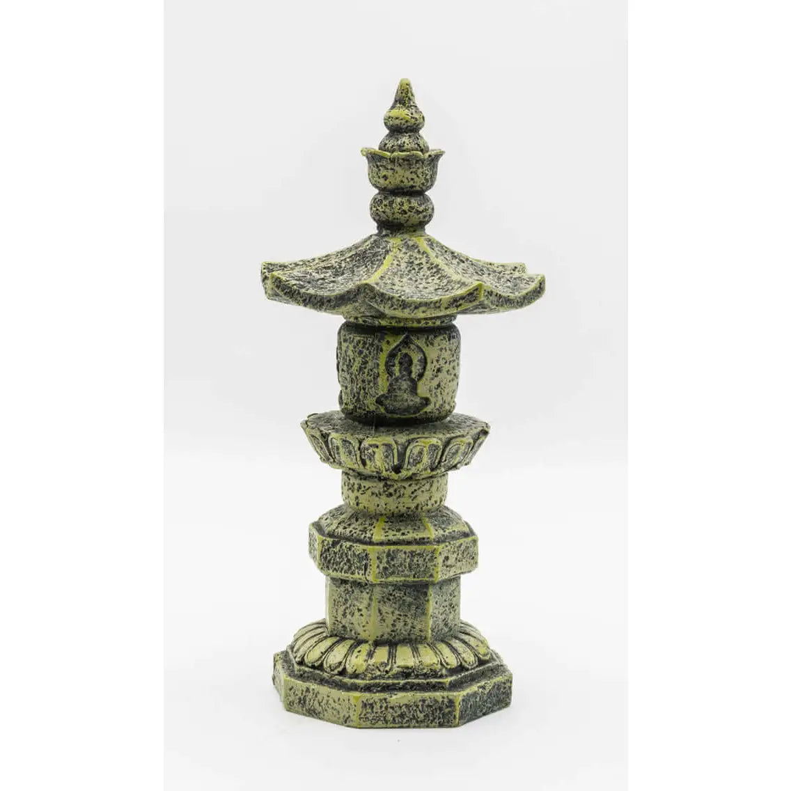Buy AquaSpectra Pagoda Round 8.3x8.3x19.3cm online