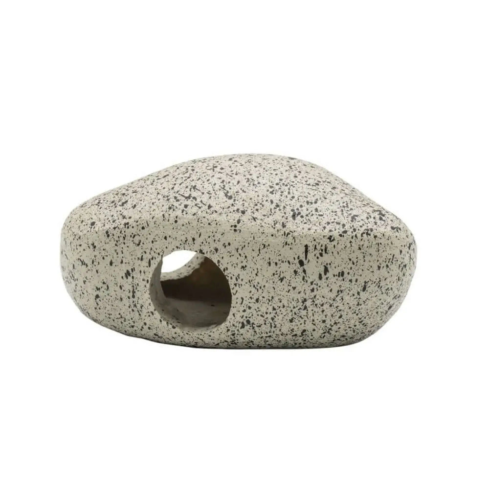 Buy AquaSpectra Pebble Cave (1DA341) Online at £4.59 from Reptile Centre