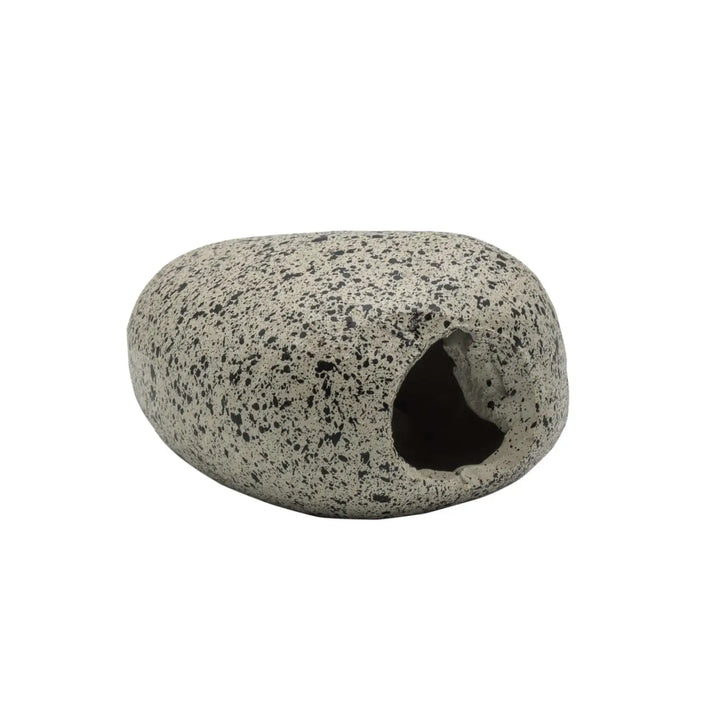 Buy AquaSpectra Pebble Cave (1DA342) Online at £3.59 from Reptile Centre