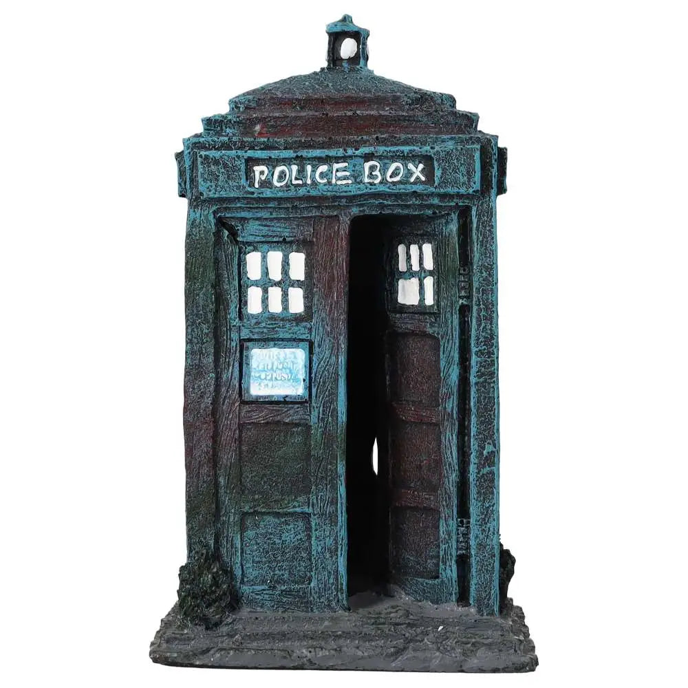 Buy AquaSpectra Police Box online