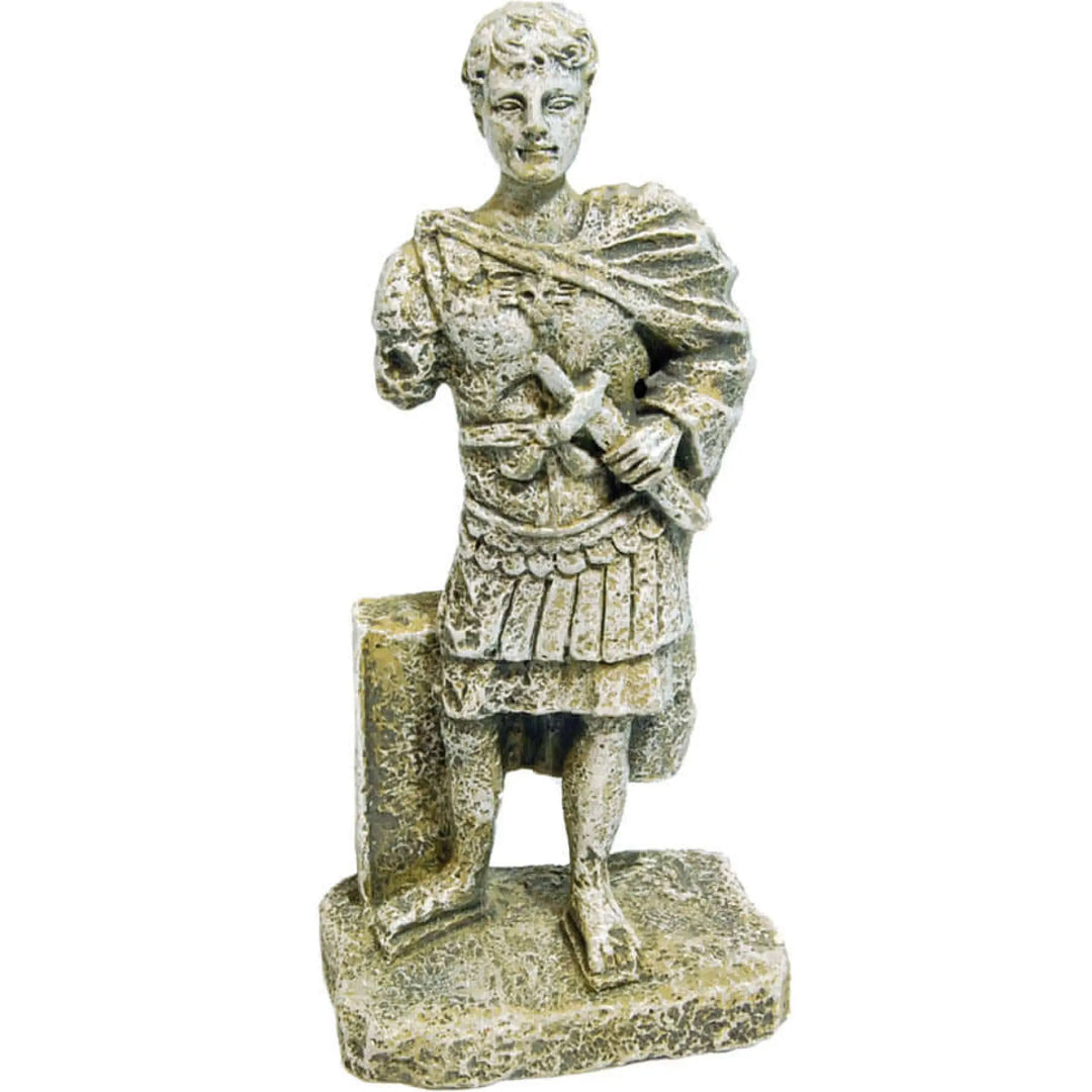 Buy AquaSpectra Roman Statue (1DA154) Online at £5.09 from Reptile Centre
