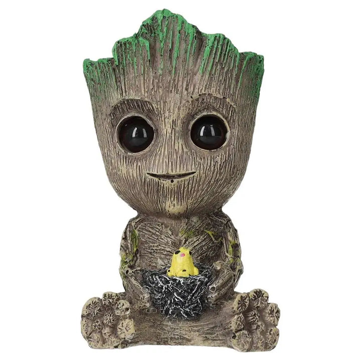 AQ Rooty Tooty Airstone sitting front