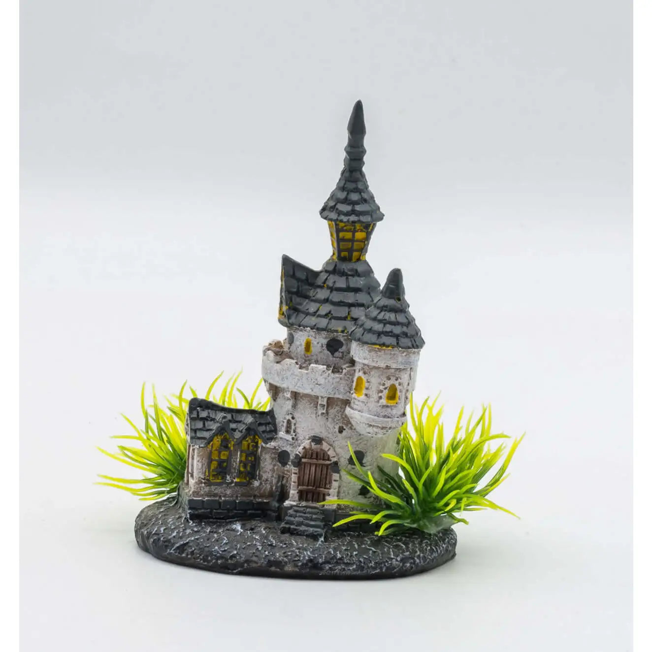 Buy AquaSpectra Sunken Castle 2 5.5x4.5x9cm online