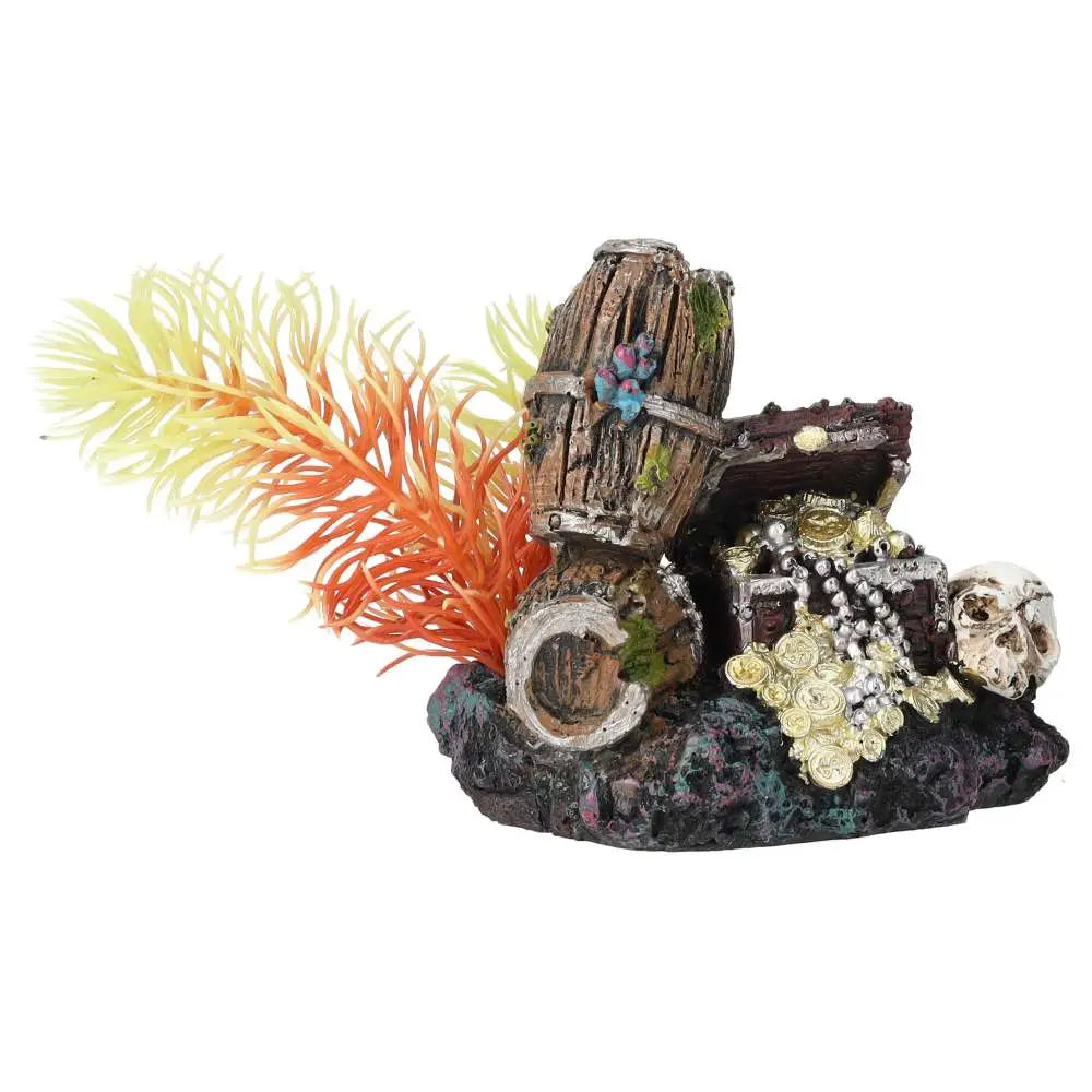 Buy AquaSpectra Sunken Treasure online
