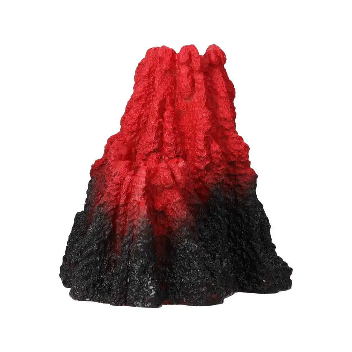 AQ Volcano - other side