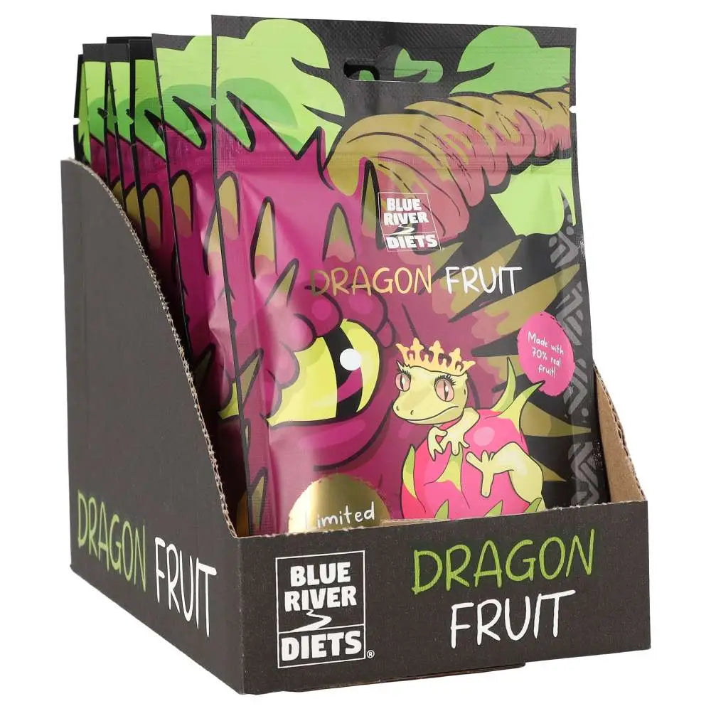 Buy Blue River Dragon Fruit Diet online