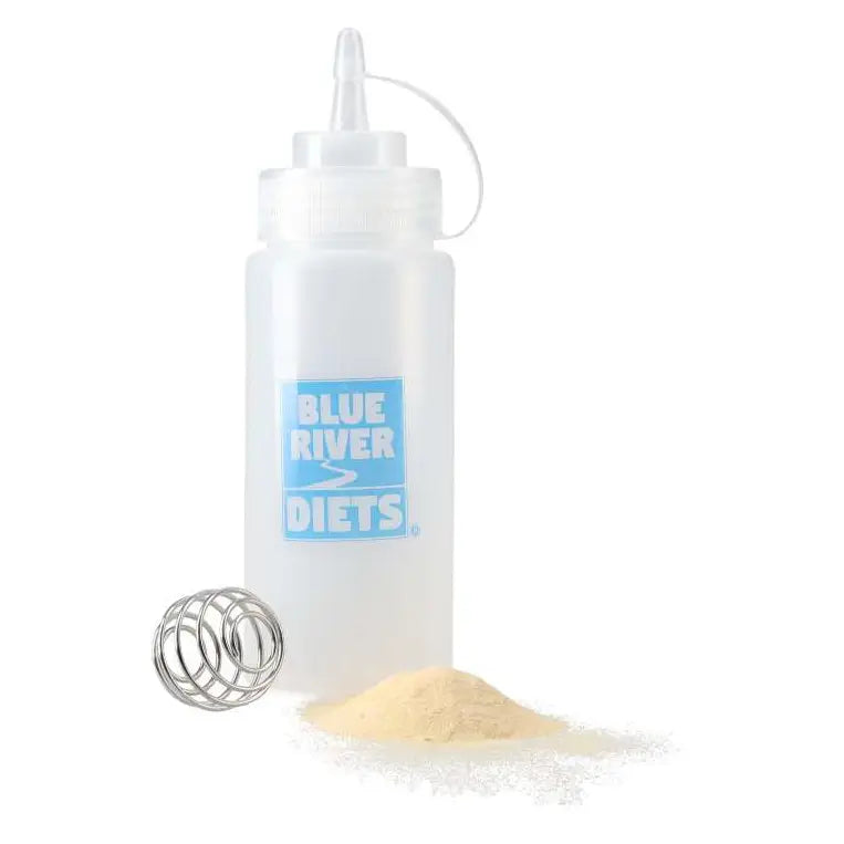 Buy Blue River Mixing Bottle online