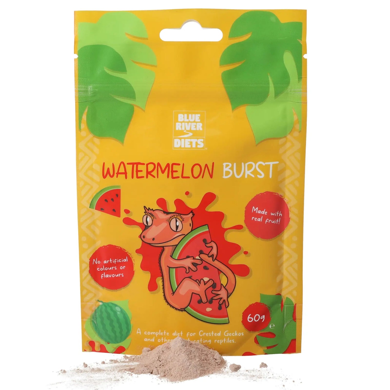 Buy Blue River Watermelon Burst Gecko Diet online