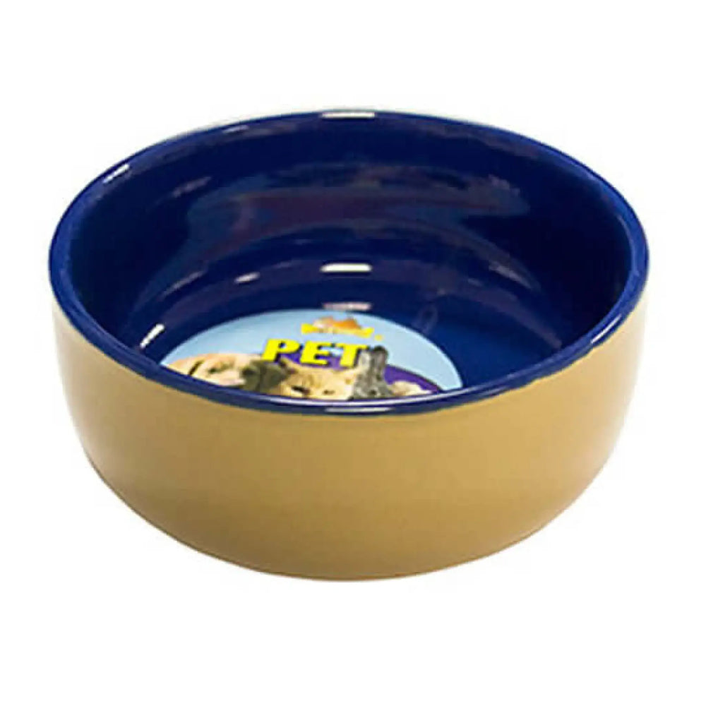 Buy Ceramic Bowl (WPC010) Online at £4.99 from Reptile Centre