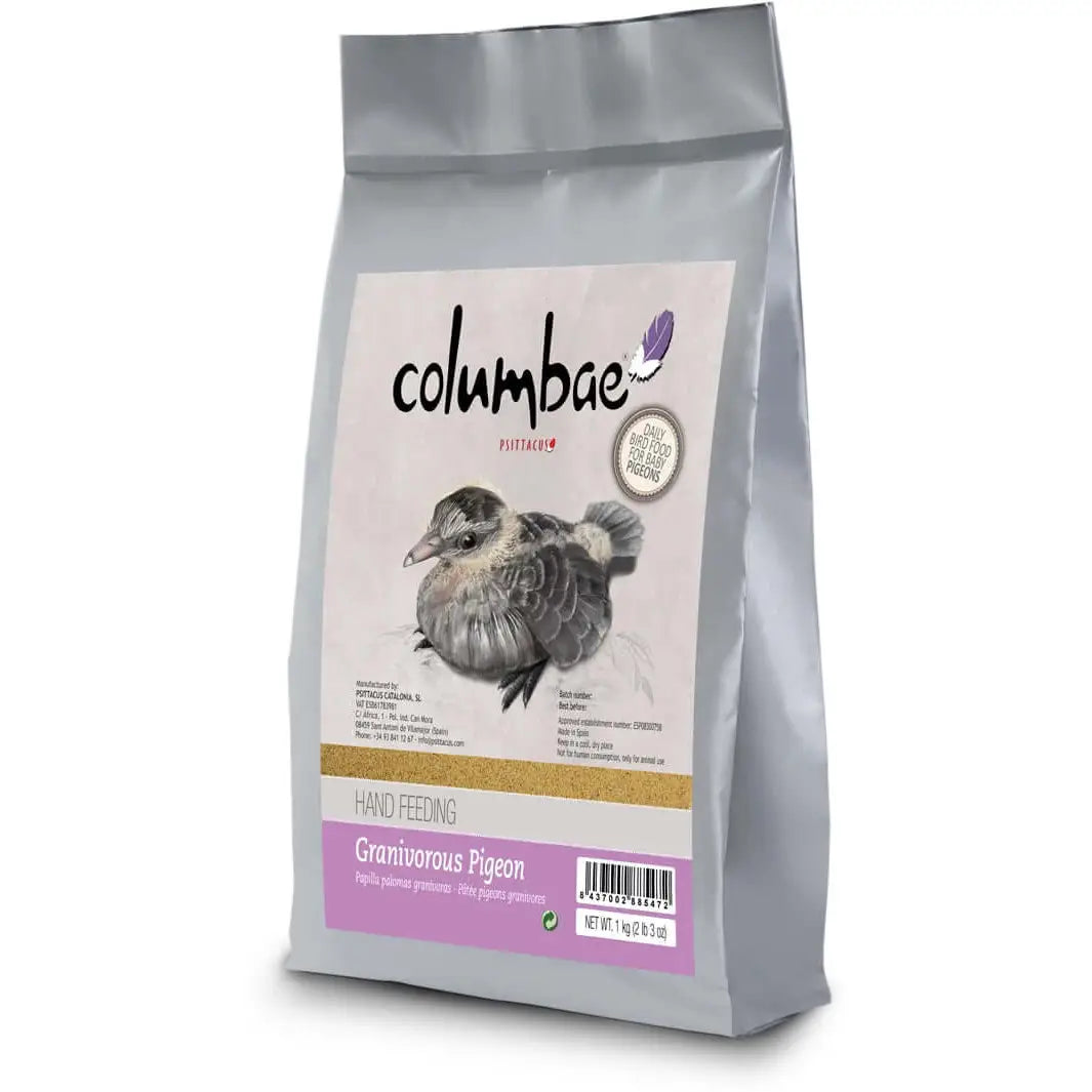 Buy Columbae Pigeon Granivorous Hand Feeding online