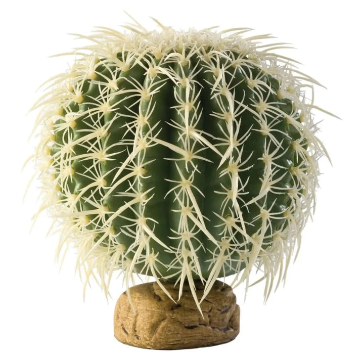 Buy Exo Terra Barrel Cactus (PHD030) Online at £10.79 from Reptile Centre