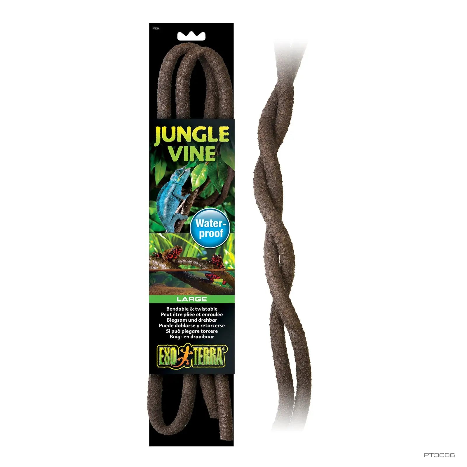 Buy Exo Terra Bendable Jungle Vine online