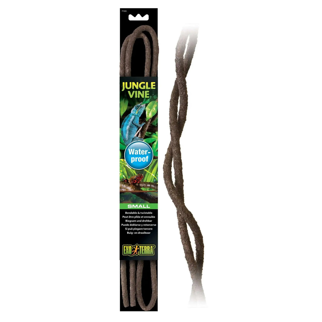 Buy Exo Terra Bendable Jungle Vine Small (DHJ020) Online at £7.19 from Reptile Centre
