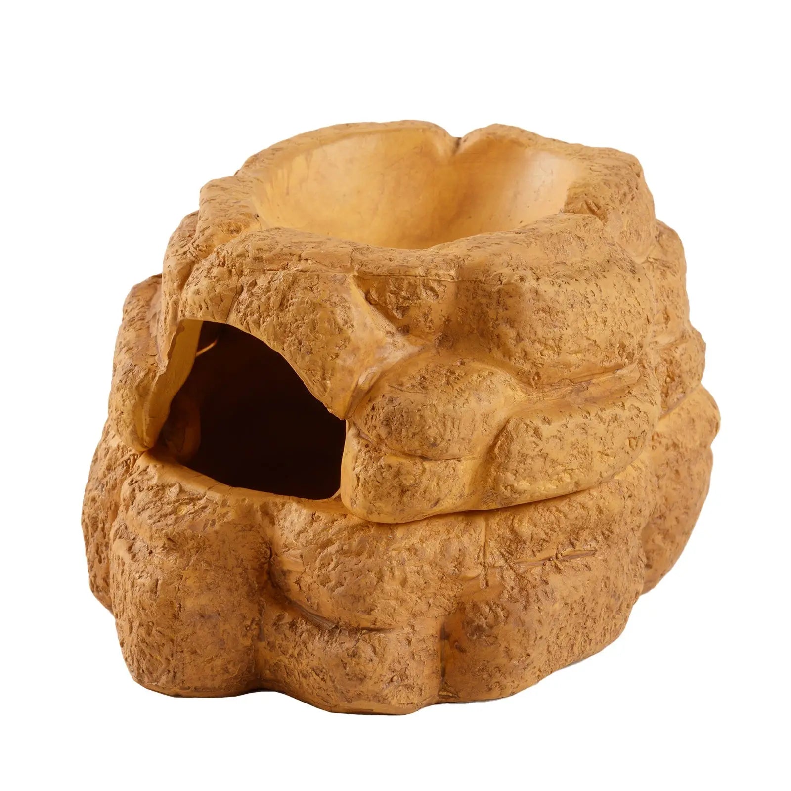 Buy Exo Terra Big Rock Ceramic Cave online