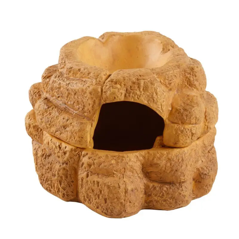 Buy Exo Terra Big Rock Ceramic Cave online