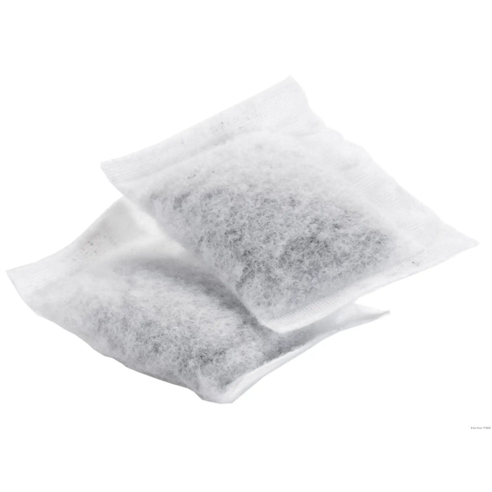 Exo Terra Carbon Pads For Fx200 Filter Miscellaneous