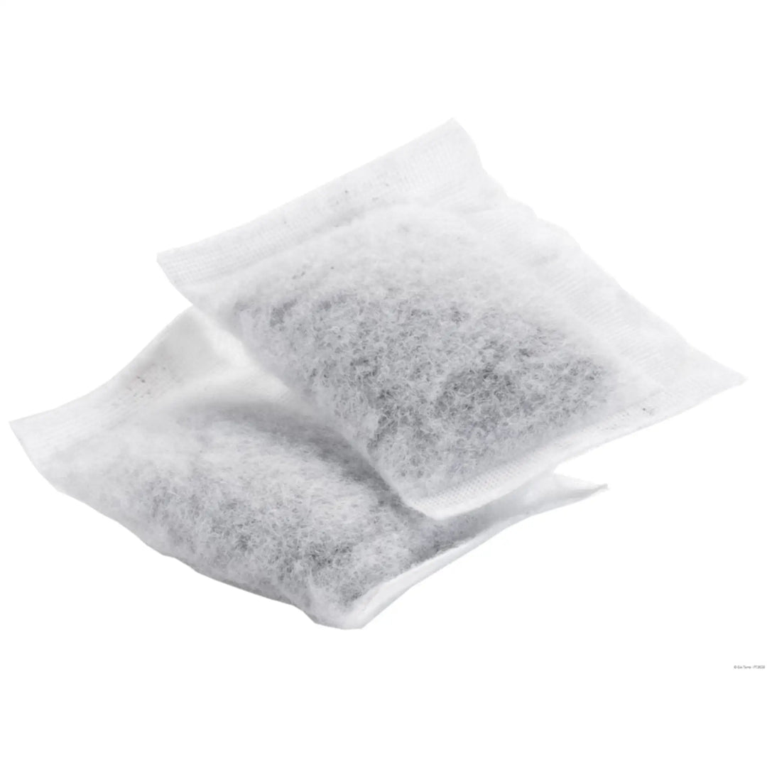 Exo Terra Carbon Pads For Fx200 Filter Miscellaneous