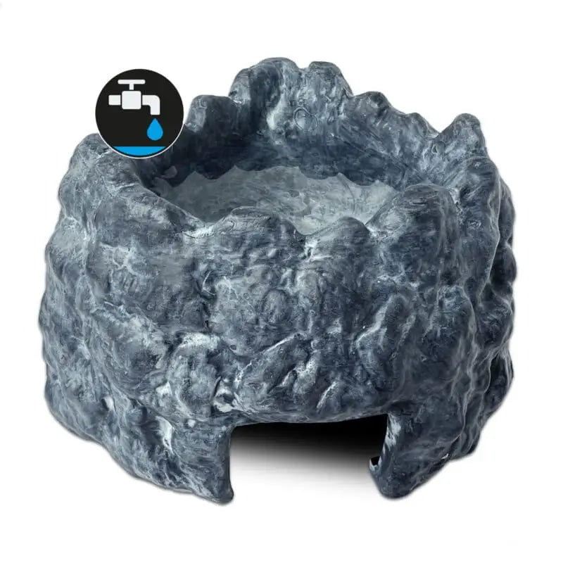Buy Exo Terra Ceramic Corner Cave online