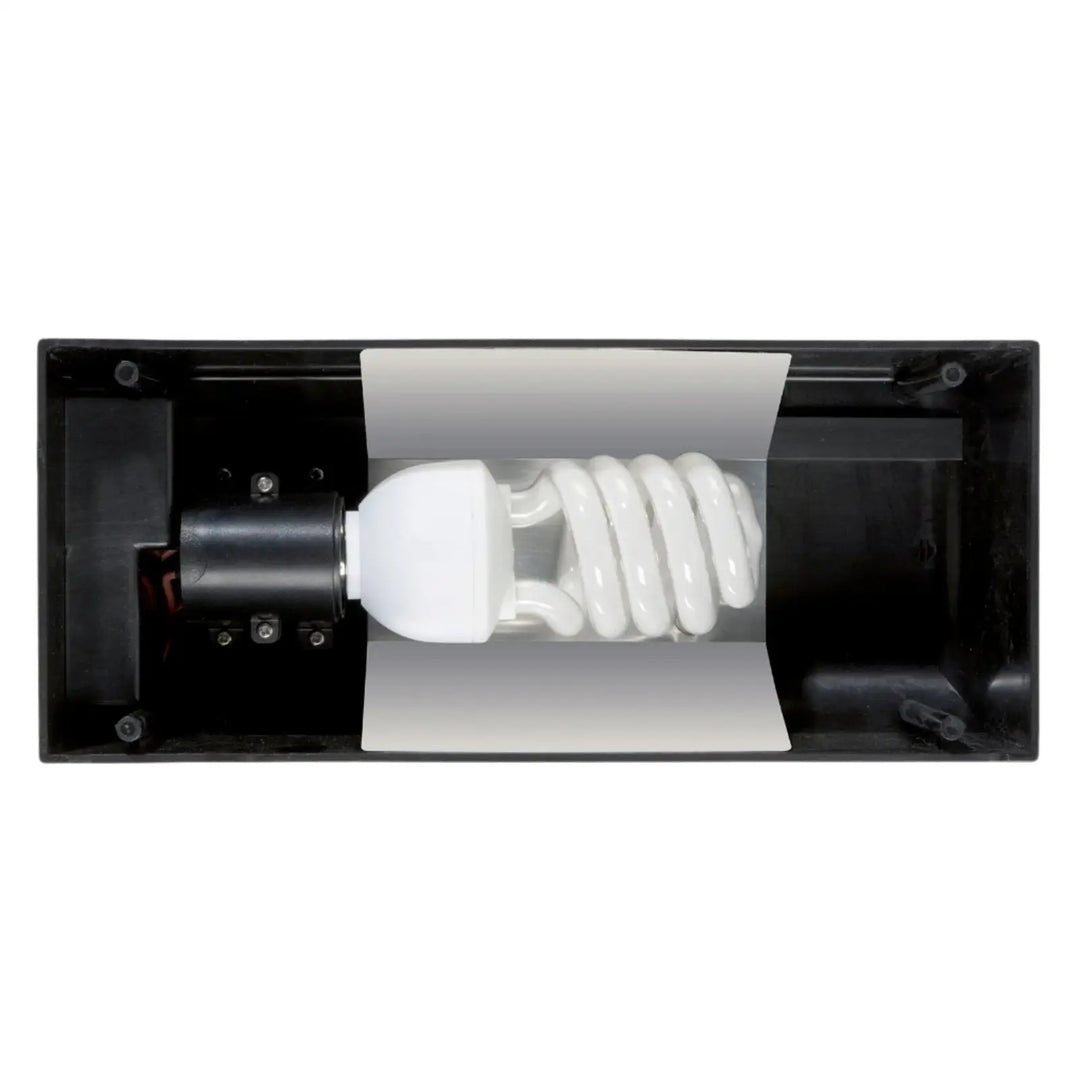 Exo Terra Compact Top Canopy Lighting