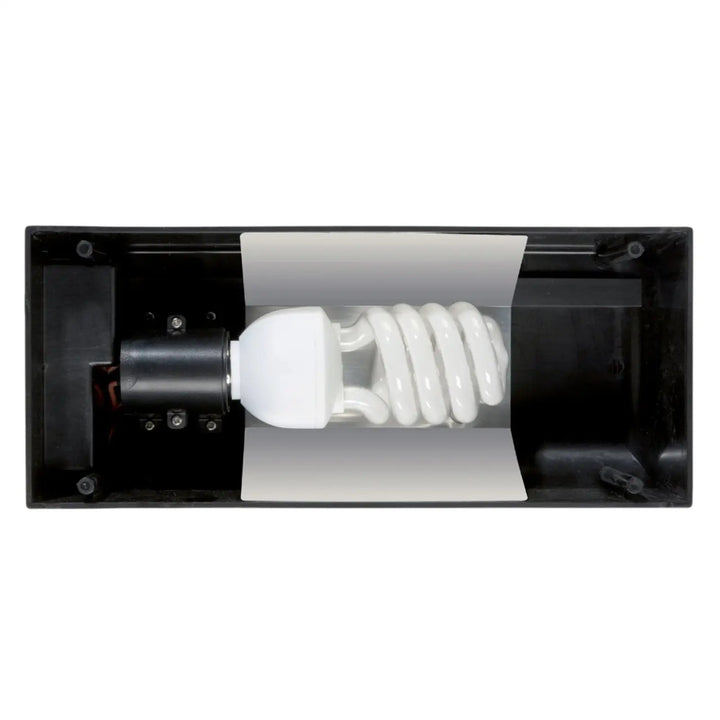 Exo Terra Compact Top Canopy Lighting