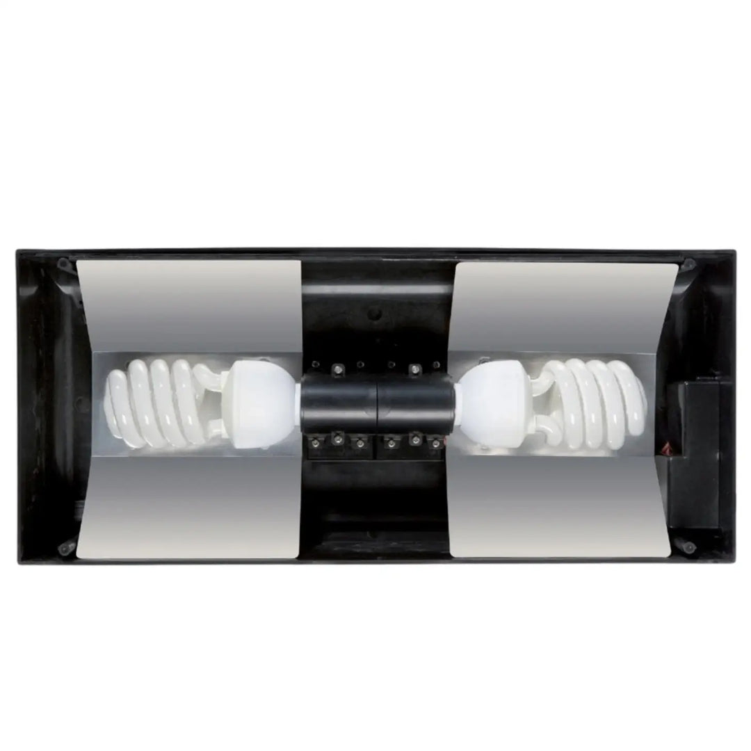 Exo Terra Compact Top Canopy Lighting