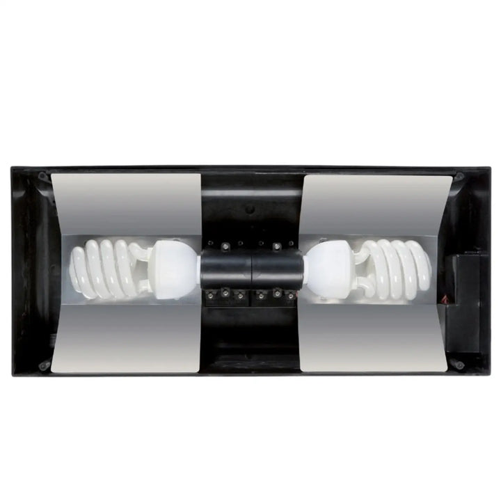 Exo Terra Compact Top Canopy Lighting