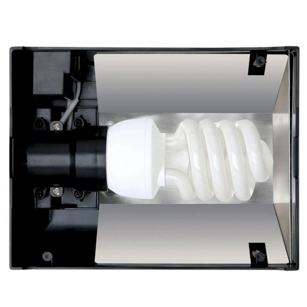 Exo Terra Compact Top Canopy Lighting