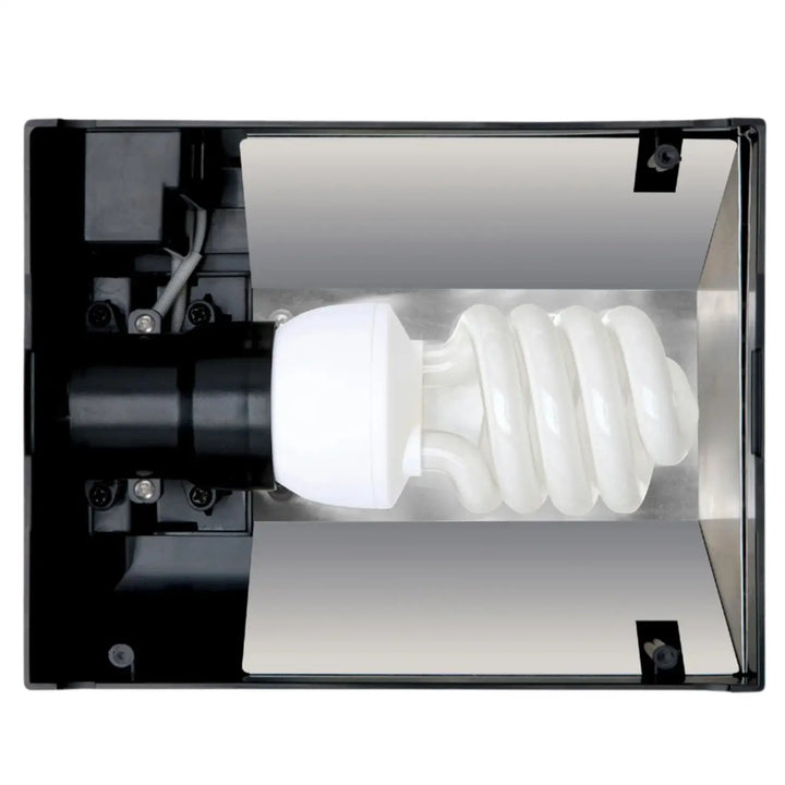 Exo Terra Compact Top Canopy Lighting