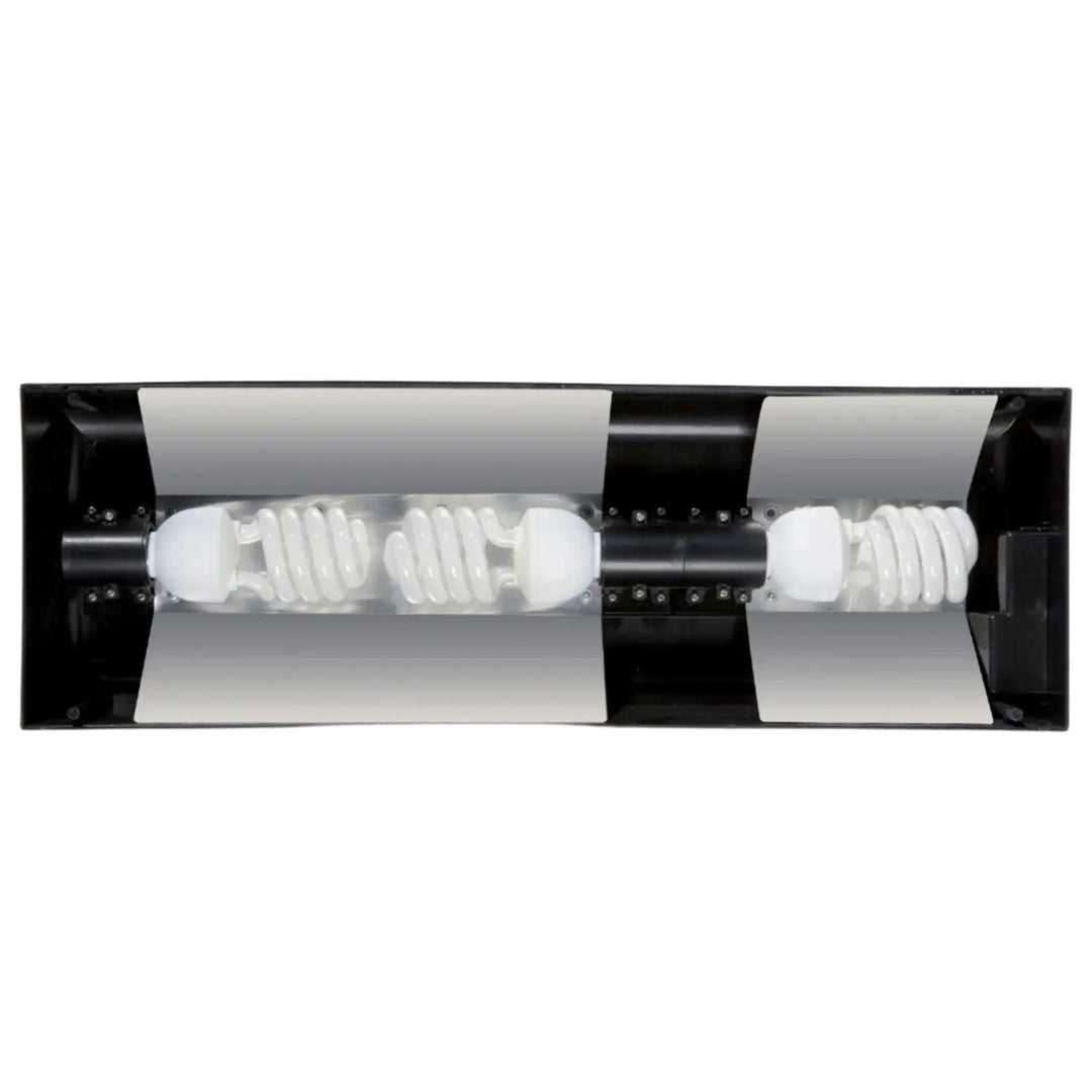 Exo Terra Compact Top Canopy Lighting