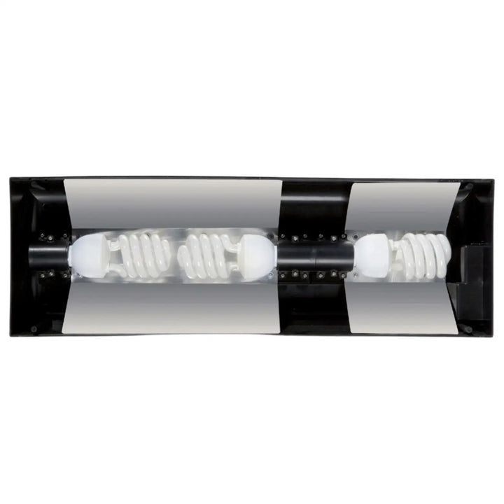 Exo Terra Compact Top Canopy Lighting