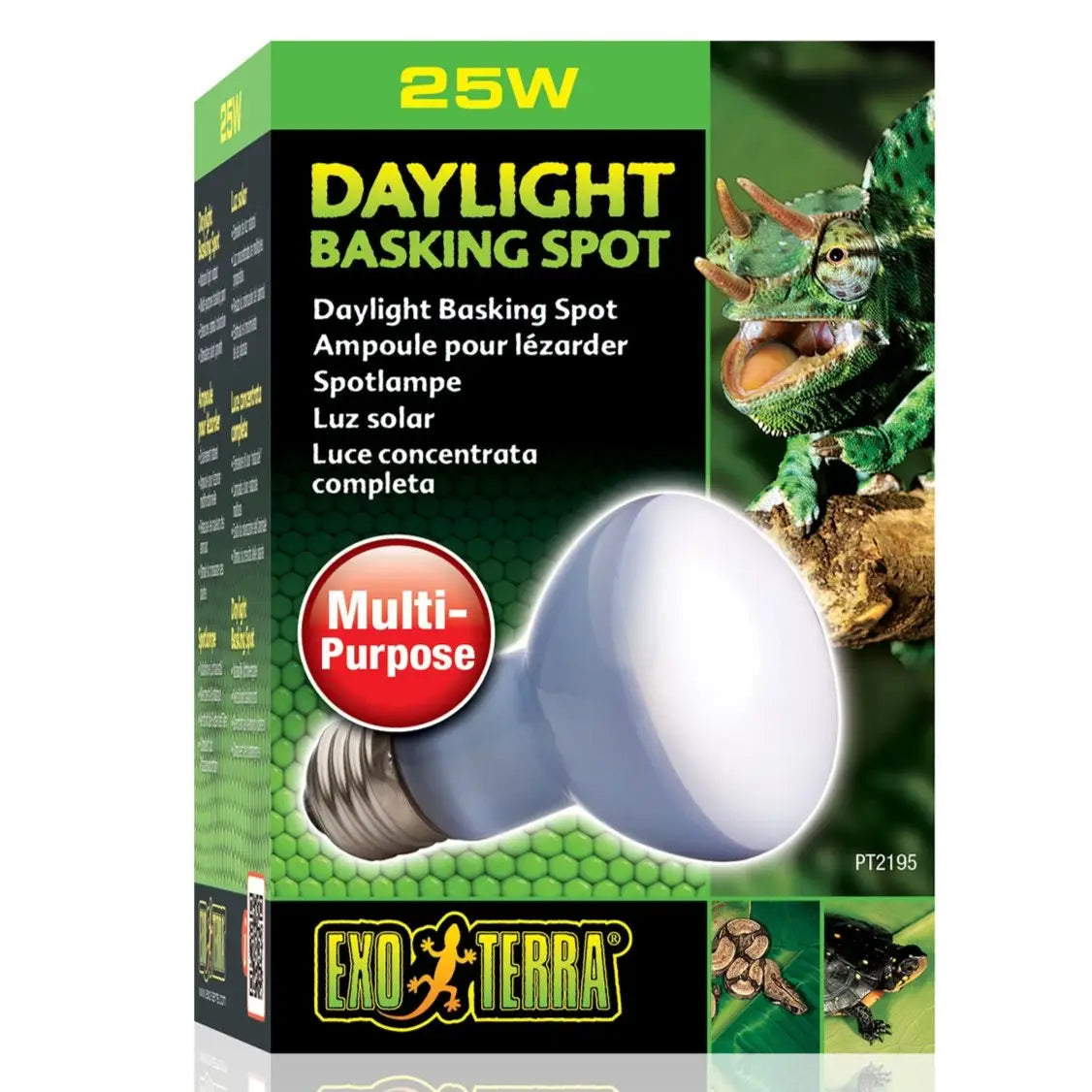 Buy Exo Terra Daylight Basking Spot online